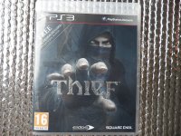 ps3 thief ps3