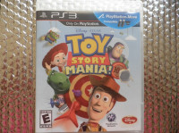 ps3 toy story mania ps3