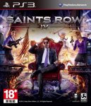 Saint's Row 4 - PS3
