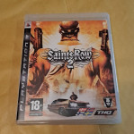 Saints Row 2 PS3