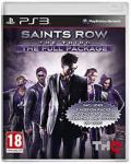 SAINTS ROW 3 THE FULL PACKAGE PS3