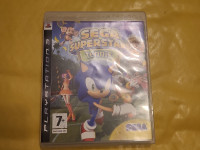 Sega Superstars Tennis PS3