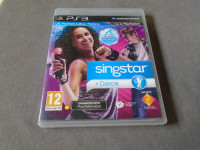 Sing star dance ps3