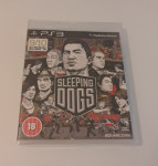 Sleeping Dogs PS3 ZAPAKIRAN