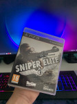 Sniper Elite V2, PS3 Igra