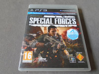 Socom special forces ps3