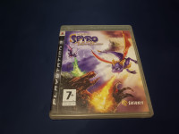 Spyro: Dawn of the Dragon za PS3