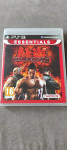 Tekken 6 PS3