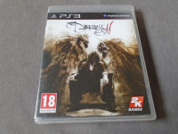 the darkness 2 ps3