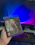 The Last of Us, PS3 Igra