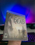 The Walking Dead, PS3 Igra