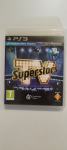 **TV Superstar PS3**