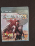 Uncharted 3, ps3 igra