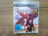 Uncharted 3