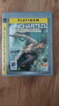 Uncharted: Drake's Fortune PlayStation 3