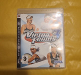 Virtua Tenis 3 PS3