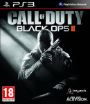 Call of Duty: Black Ops 2 za PS3