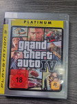 Gta 4 ps3