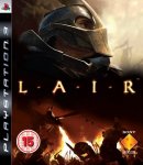 Lair - PS3