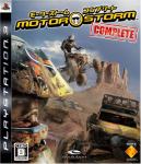 Motorstorm - Complete - PS3