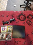 PlayStation 3, 2 kontrolera i 1 igrica