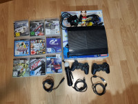 Playstation 3 500gb