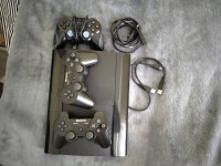 PlayStation 3 (Jailbreak)