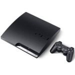 PlayStation 3 Slim 160GB - Jamstvo 6 mjeseci