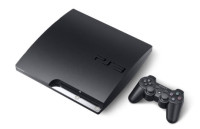 PlayStation 3 SLIM 500 GB  ● 12 mj JAMSTVA ● DOSTAVA ●