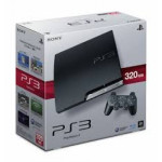 PLAYSTATION 3 SLIM 320 GB + IGRA ● 12 MJ. JAMSTVA ● DOSTAVA ● AKCIJA ●