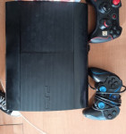 PlayStation 3, potpuno ispravan+ Resident Evil 5 , za 50 eura