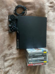 Playstation 3 Slim