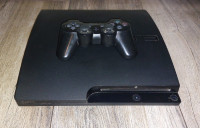 Prodajem ps3 konzolu