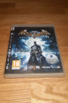 PS3 Batman Arkham Asylum Igra