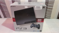 ps3 Playstation 3 samo kutija