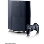 PLAYSTATION 3 ULTRA SLIM 500 GB + 50 IGRICA ● 12.MJ JAMSTVA ● DOSTAVA