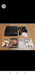 Ps3 slim 250 gb