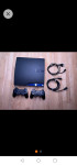 Ps3 slim 250 gb