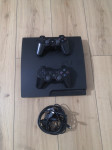 Sony PLAYSTATION 3 SLIM CECH - 3004A