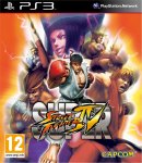 Super Street Fighter IV - PS3