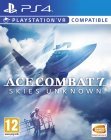 Ace Combat 7: Skies Unknown PS4 igra,novo u trgovini,račun