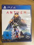 Anthem PS4