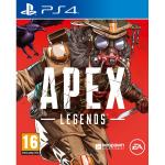 APEX LEGENDS PS4