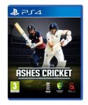 ASHES CRICKET PS4