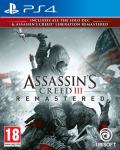 Assassin's Creed III (3) + Liberation HD Remaster (N)