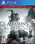 Assassin's Creed III Remastered (N)