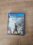 Assassin's Creed Odyssey  -  20 €