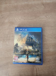 Assassin's Creed Origins  -  15 €