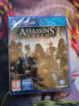 Assassins Creed Syndicate