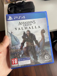 Assassins Creed Valhalla PS4